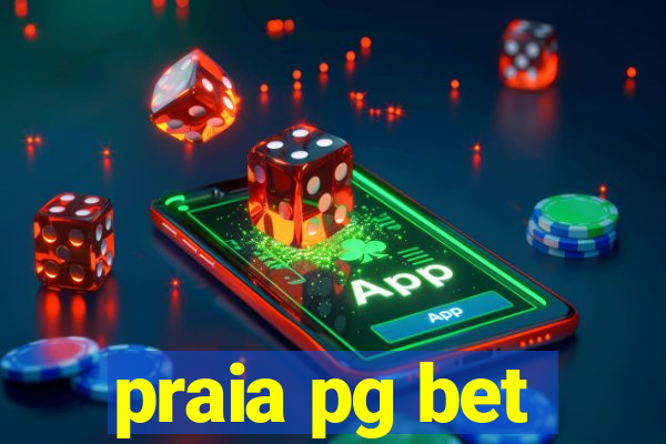 praia pg bet